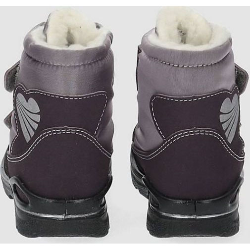 Pepino Stiefel