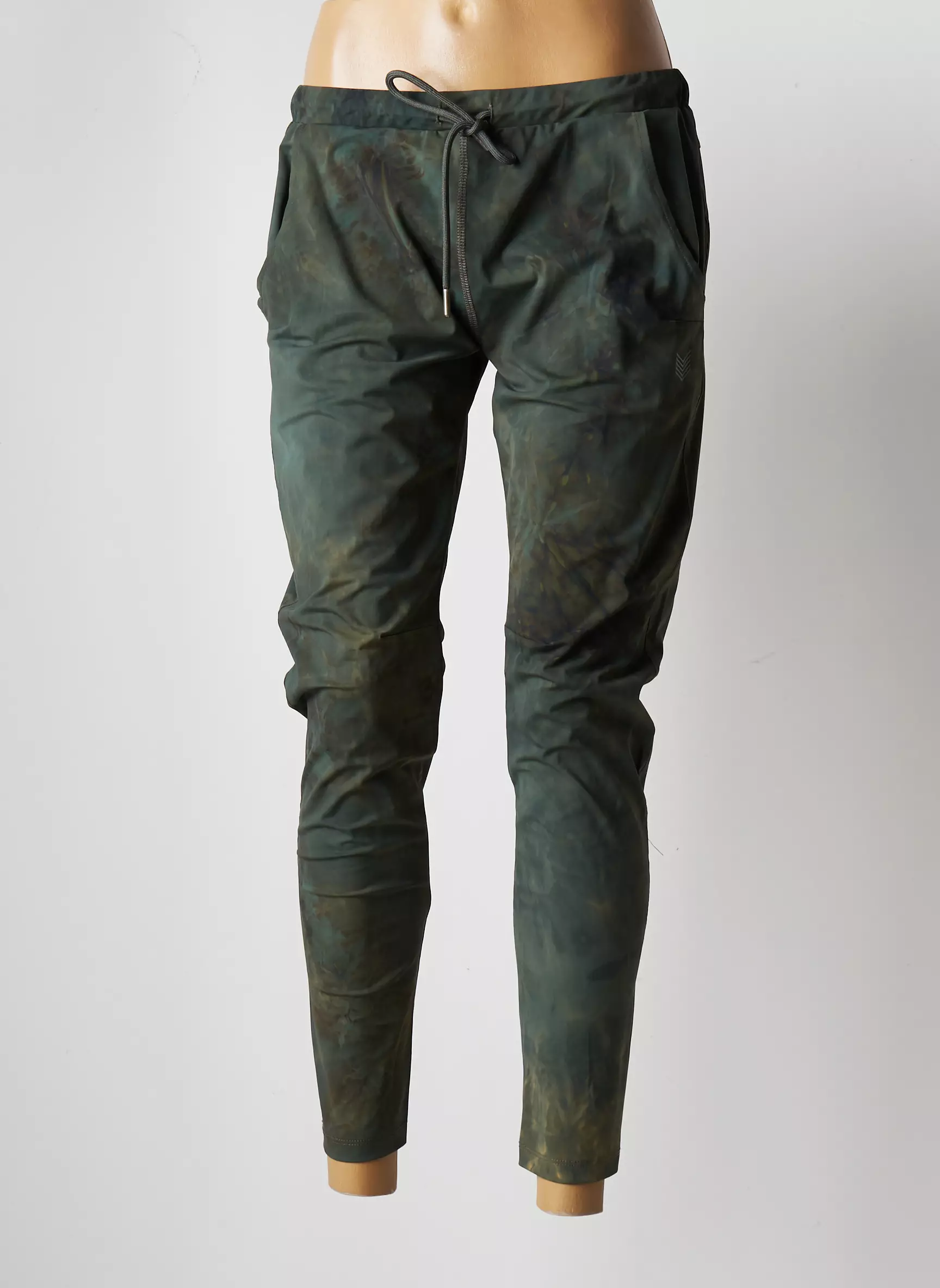 Hbt Jogging Femme couleur vert