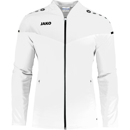 DAMEN PRÄSENTATIONSJACKE CHAMP 2.0