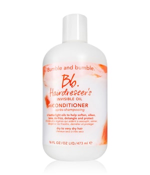 Bumble and bumble Hairdresser's Invisible Oil Conditioner Conditioner 473 ml