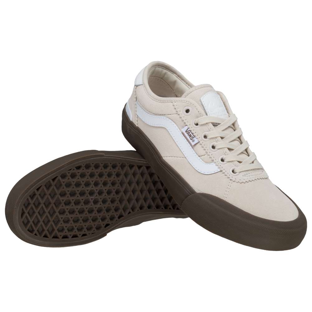 Vans Chima Pro 2 Damen Skateboarding Sneaker VN0A3MTI0QT