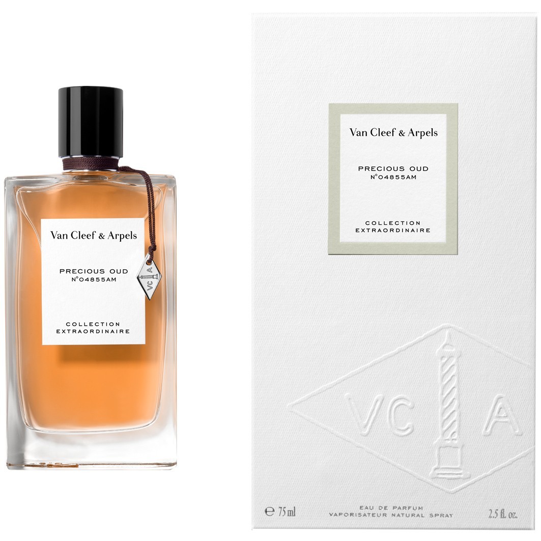 Van Cleef & Arpels Precious Oud