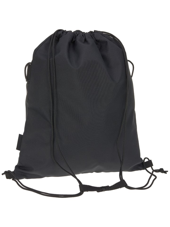 Bold School String Bag black in schwarz günstig kaufen onesize