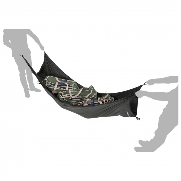 Nordisk - Voss Tech Tarp - Tarp