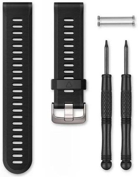 Garmin Forerunner 935 Silikon Armband kaufen | Bike-Discount