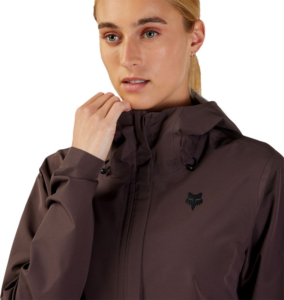 Fox Racing Ranger 2.5L - Damen MTB Regenjacke kaufen | Bike-Discount