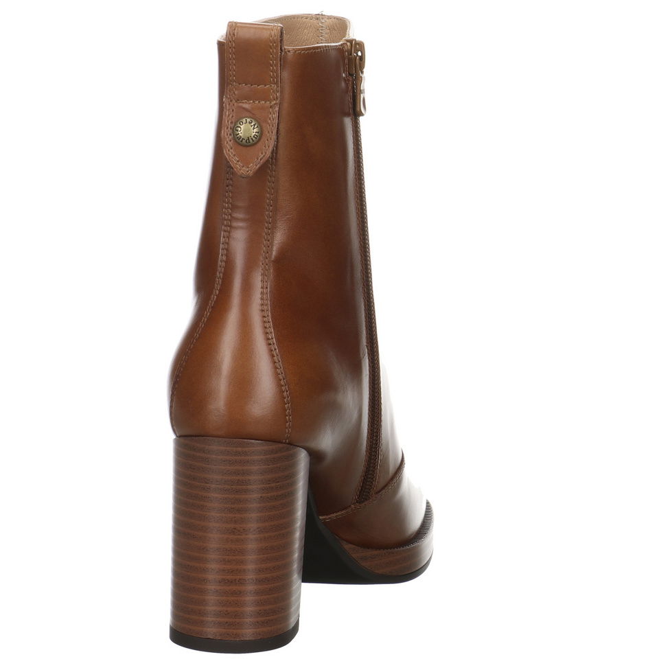 Nero Giardini Stiefelette