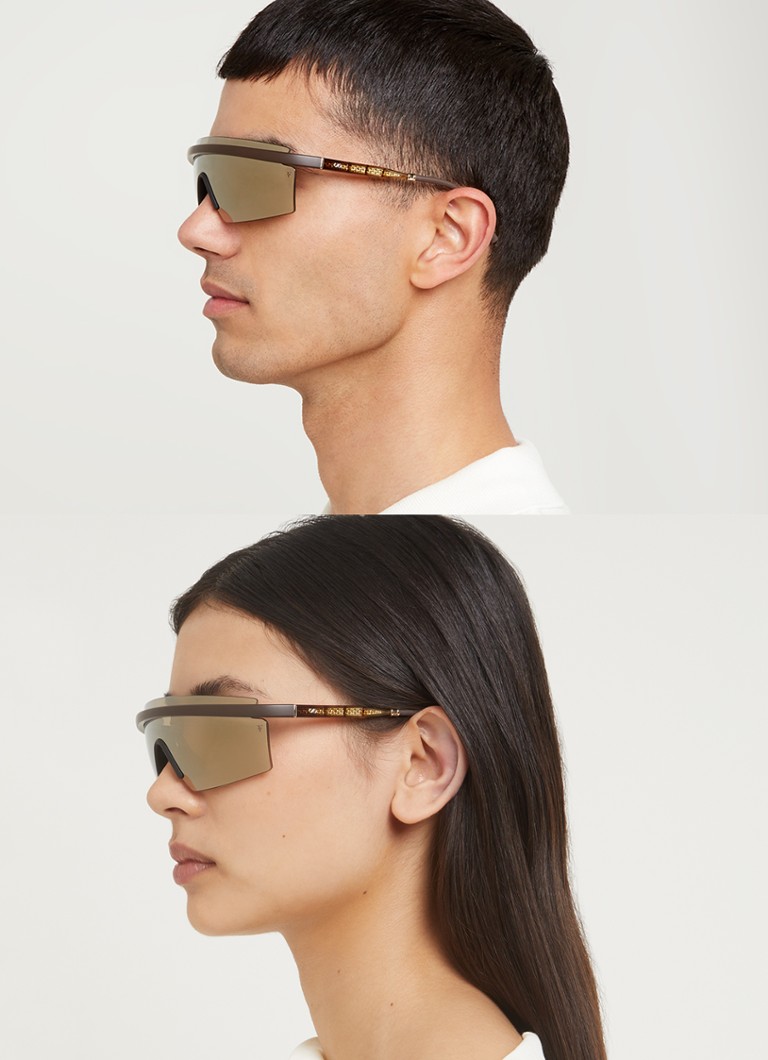 Ochelari de soare Oliver Peoples R-4 OV5556S