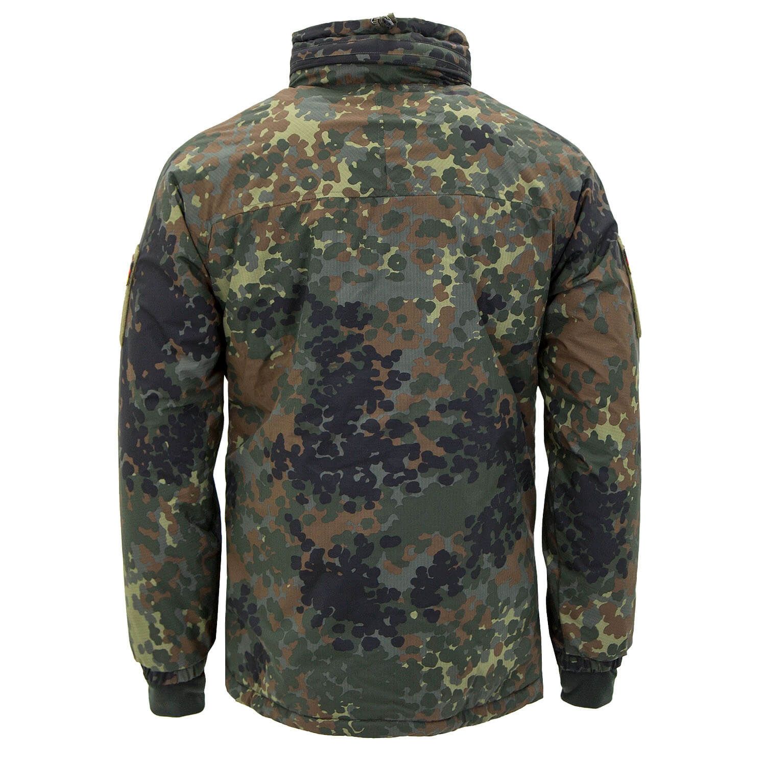 HIG Jacket SpezKr