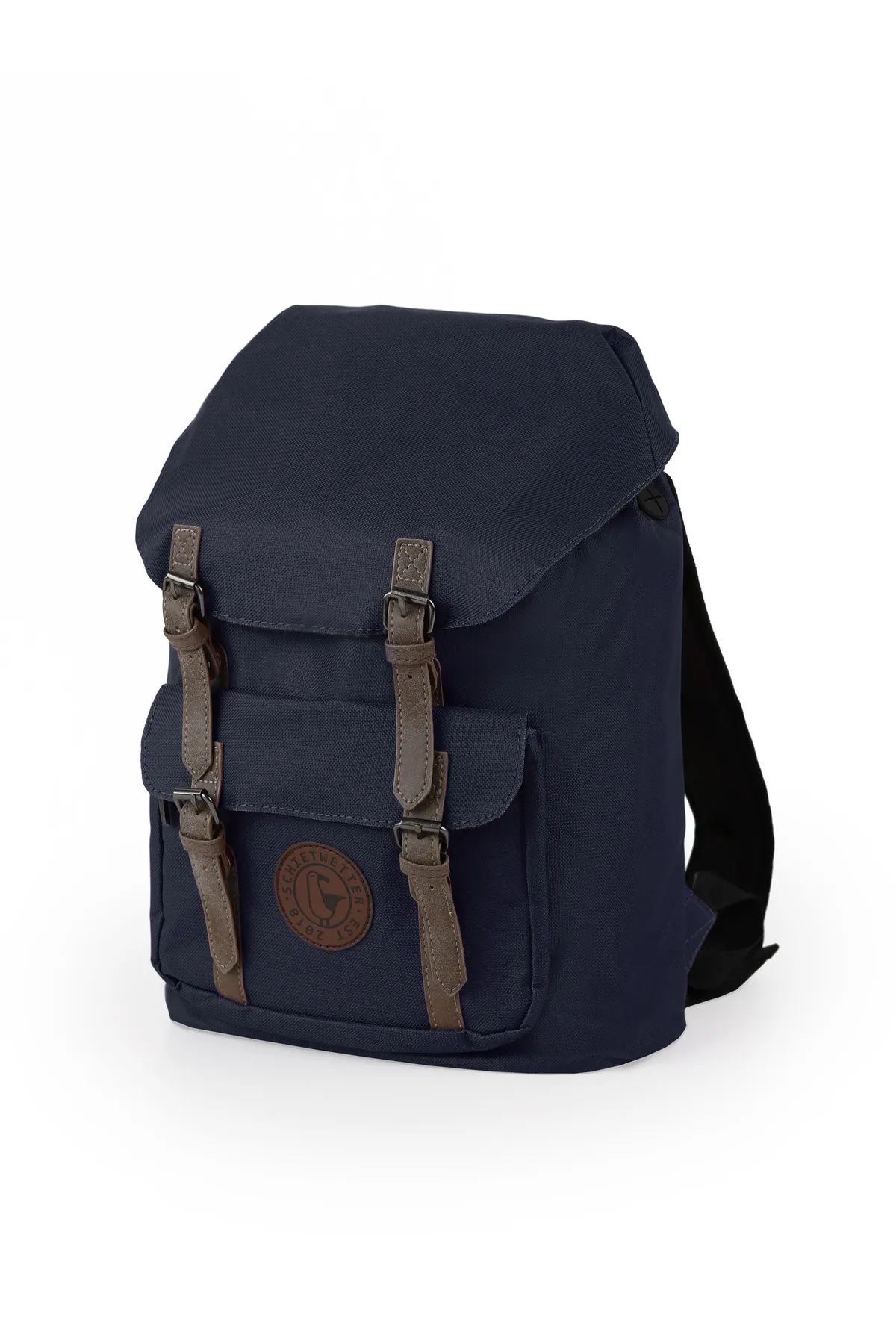 SCHIETWETTER  Rucksack 14Ltr. praktisch und schick