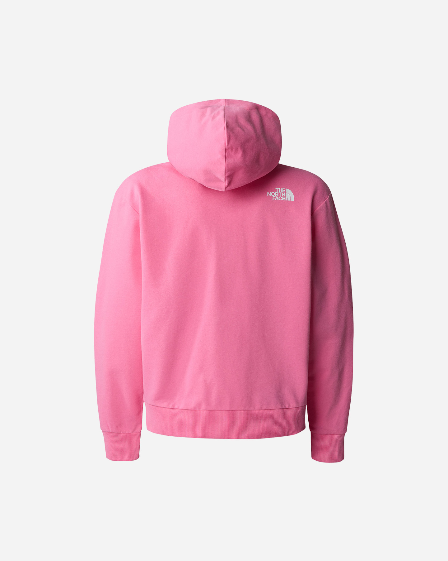 Felpa The North Face Light Jr NF0A877QPIH1