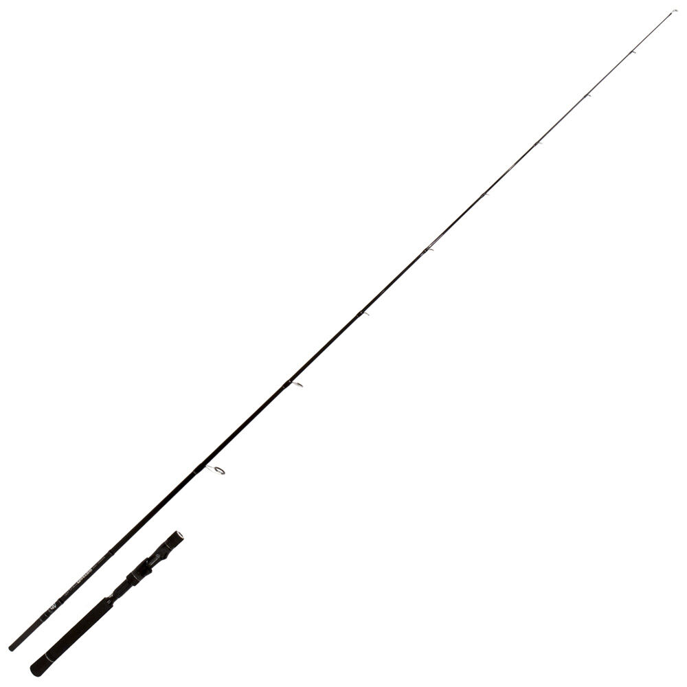 Casting rod s-craft black nostro 77mh+ 2.31m 10-45g