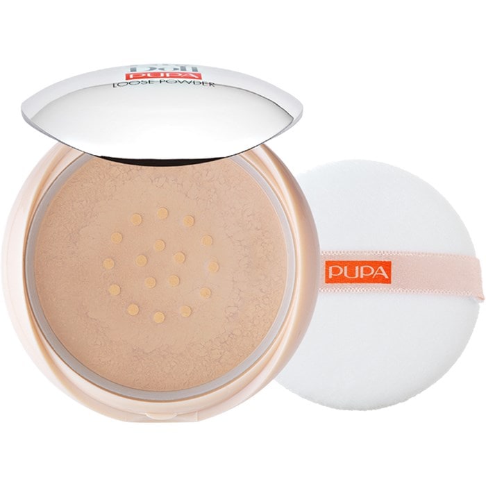 Like A Doll Loose Powder
