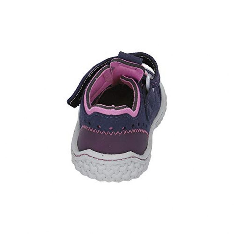 RICOSTA Mädchen Sandalen blau