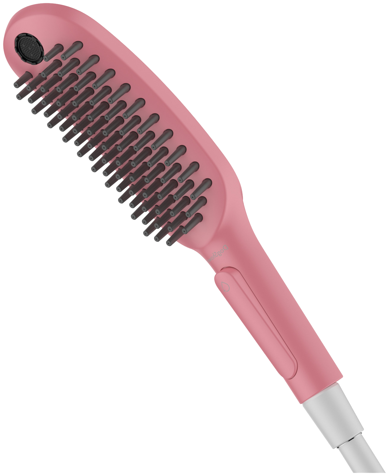 Hansgrohe Fellpflege Hansgrohe DogShower 150 Handbrause mit Massagedüsen pink
