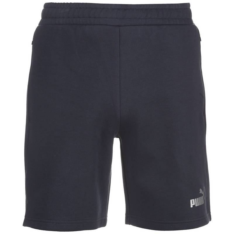 PUMA TeamFINAL Casual Fuballshorts Herren