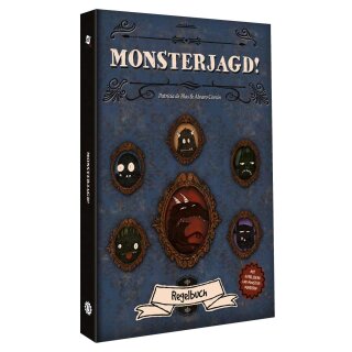 Monsterjagd! (DE)