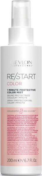 Revlon Professional Re/Start Color 1 Minute Protective Color Mist Leave-in-Pflege