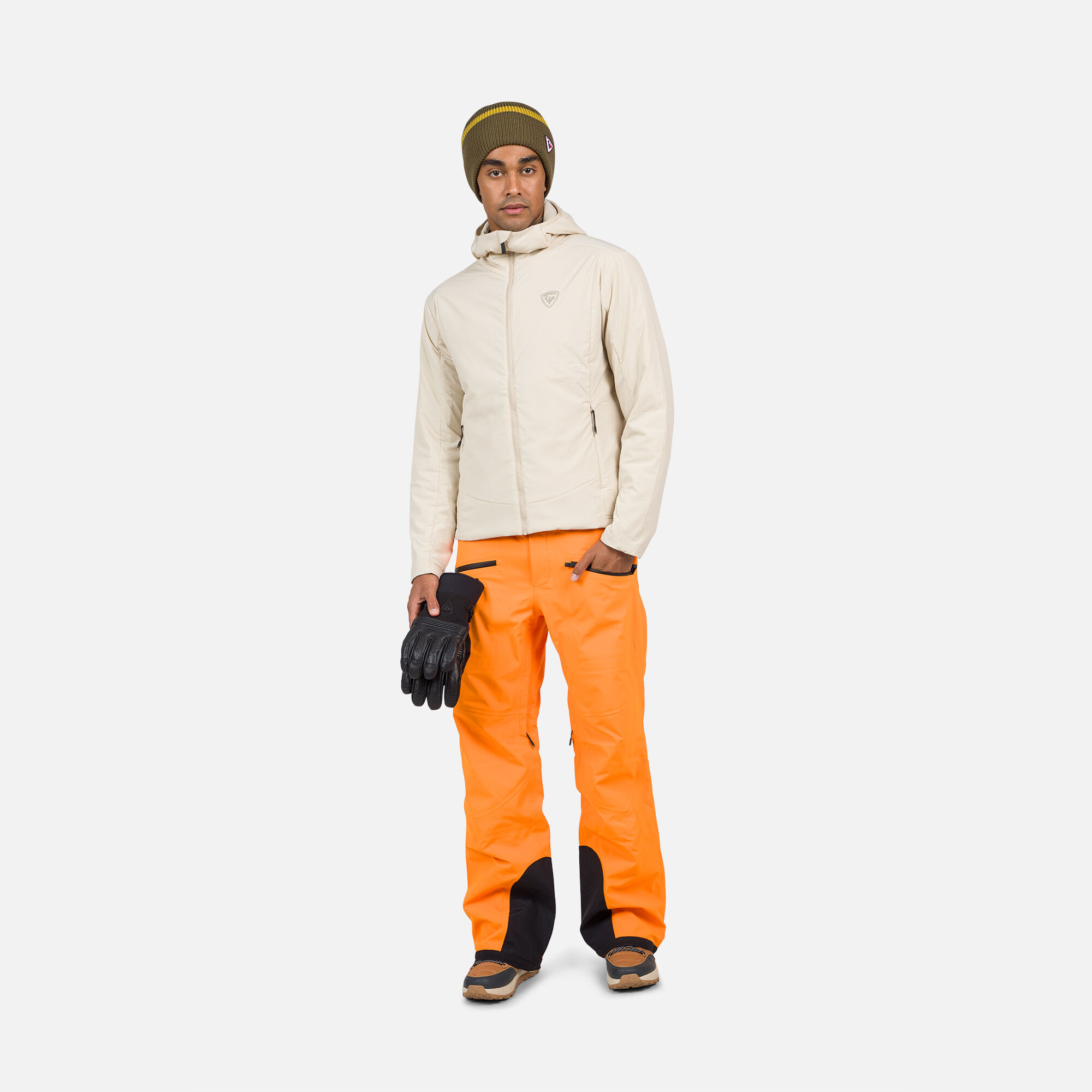 Veste à capuche Opside homme