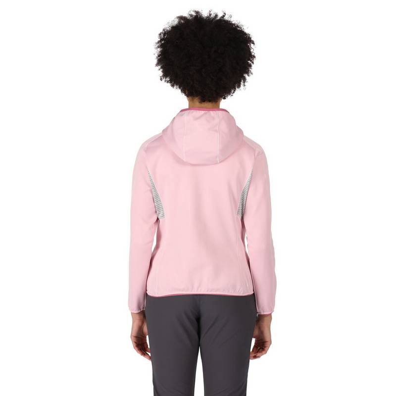 Regatta Attare Fleecejacke Damen