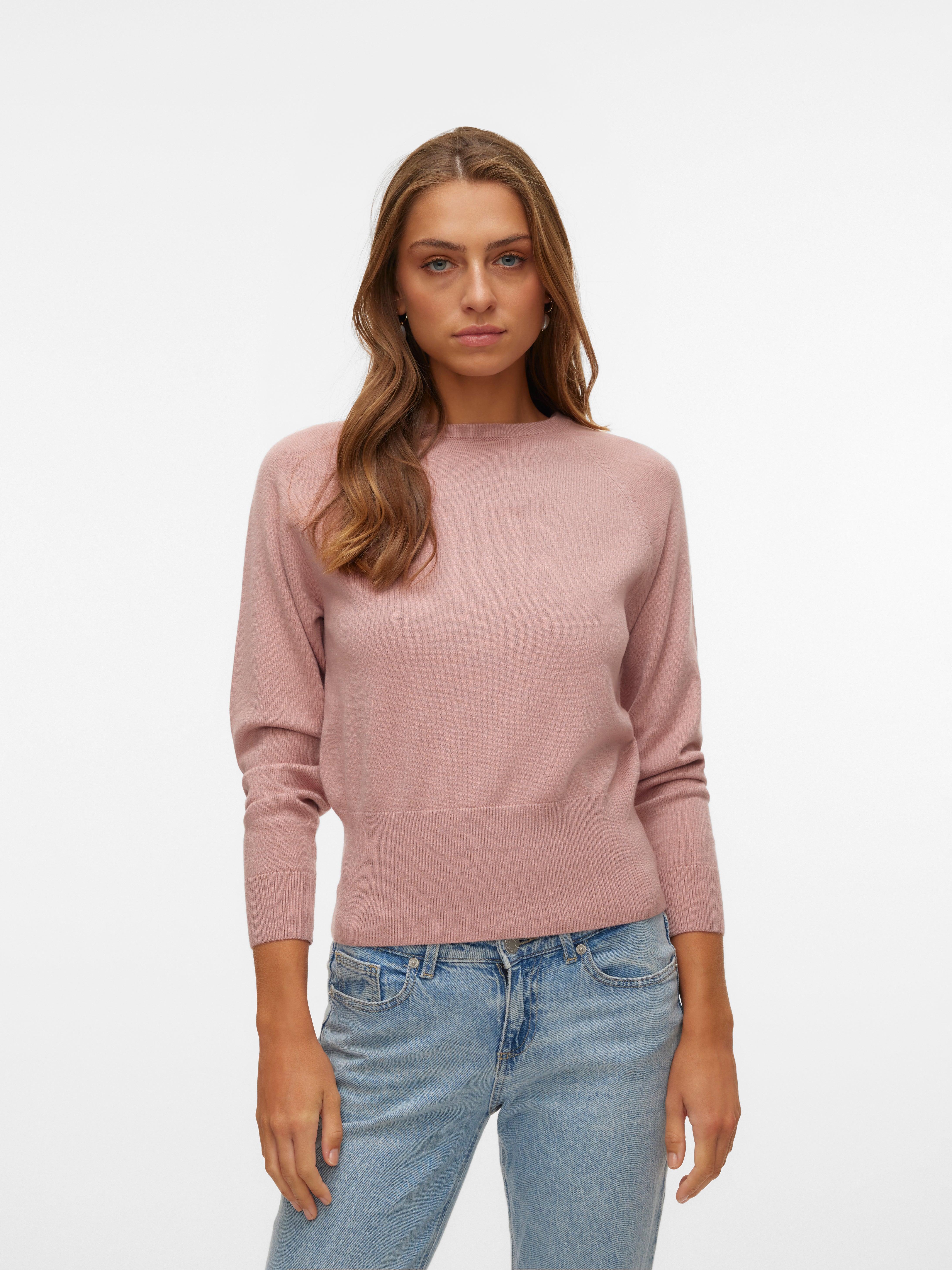 VMLAURA Pullover