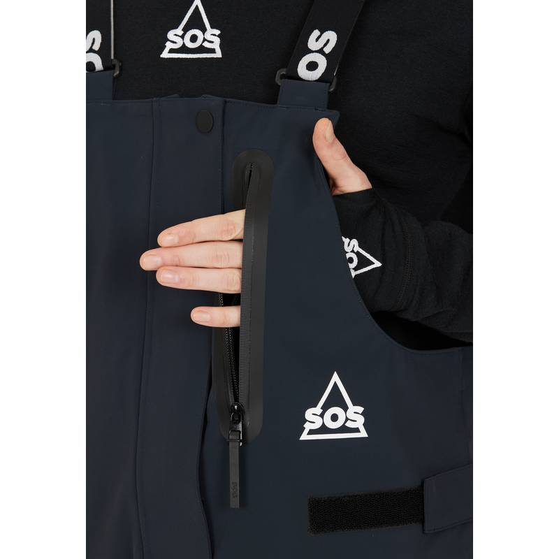 SOS Ruka Skihose Herren