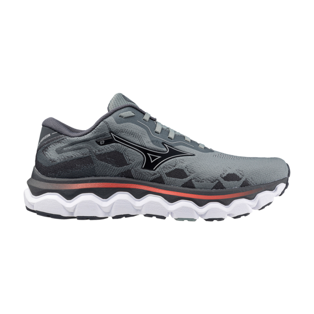 Mizuno WAVE HORIZON 7 J1GC2426-01 / grau