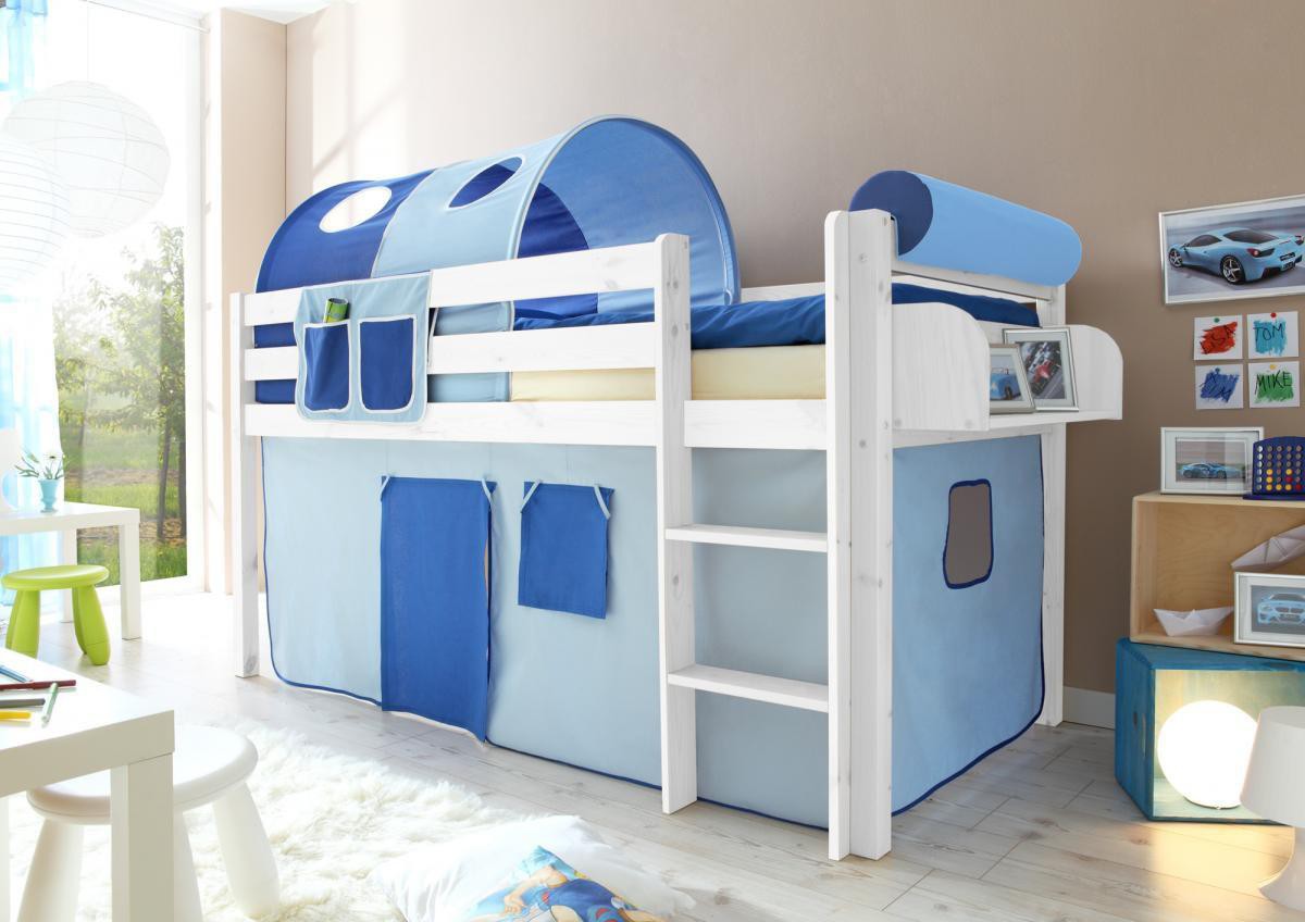 Ticaa Hochbett 