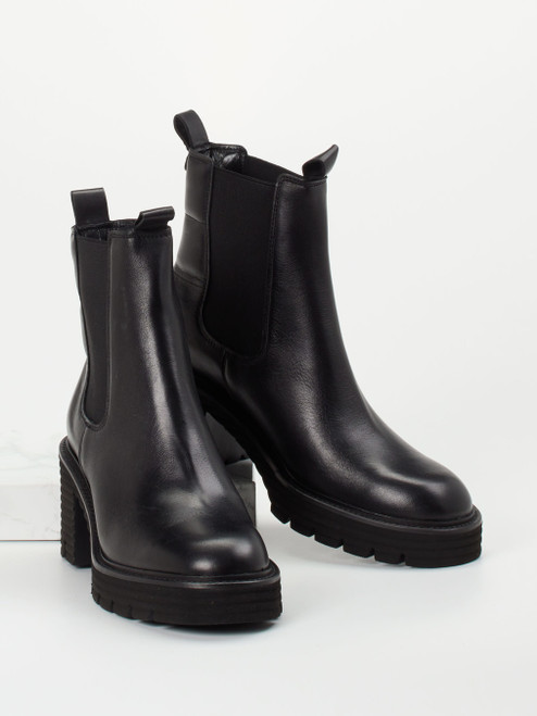 Chelsea Boots-17190090247 Kennel & Schmenger