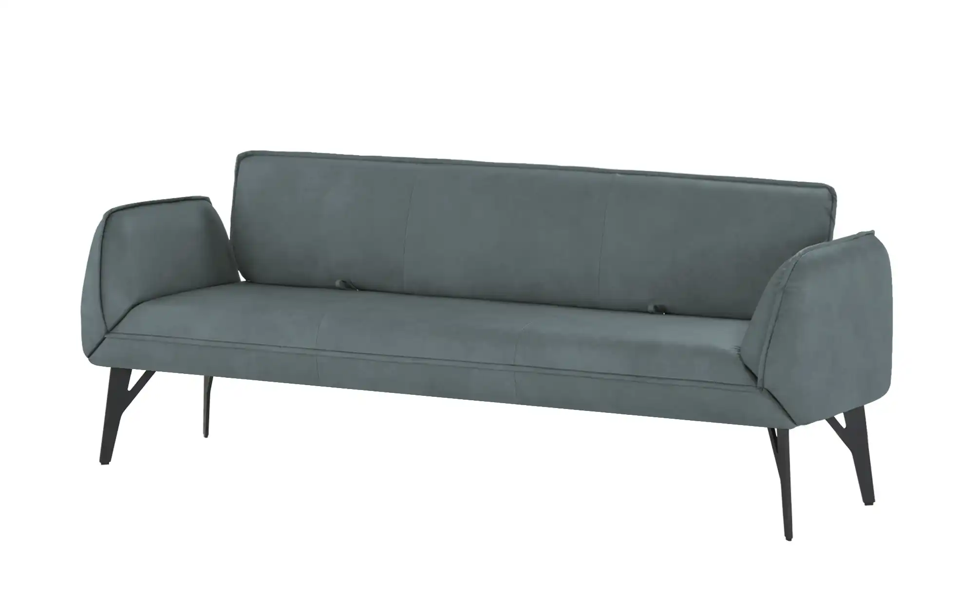 Funktionsbank  Leder