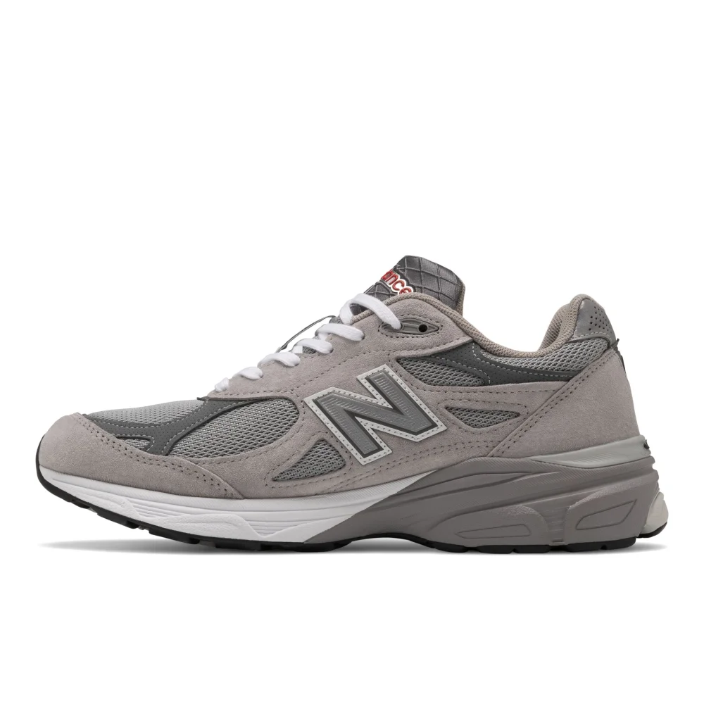 New Balance 990v3 Made in USA M990GY3 / grau