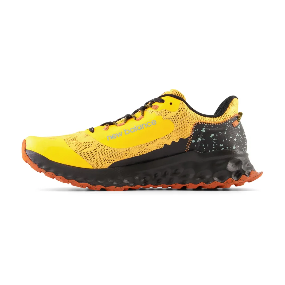 New Balance Fresh Foam Garo MTGAROY1 / gelb