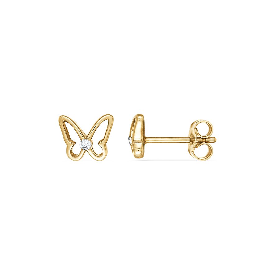 FAVS Ohrstecker