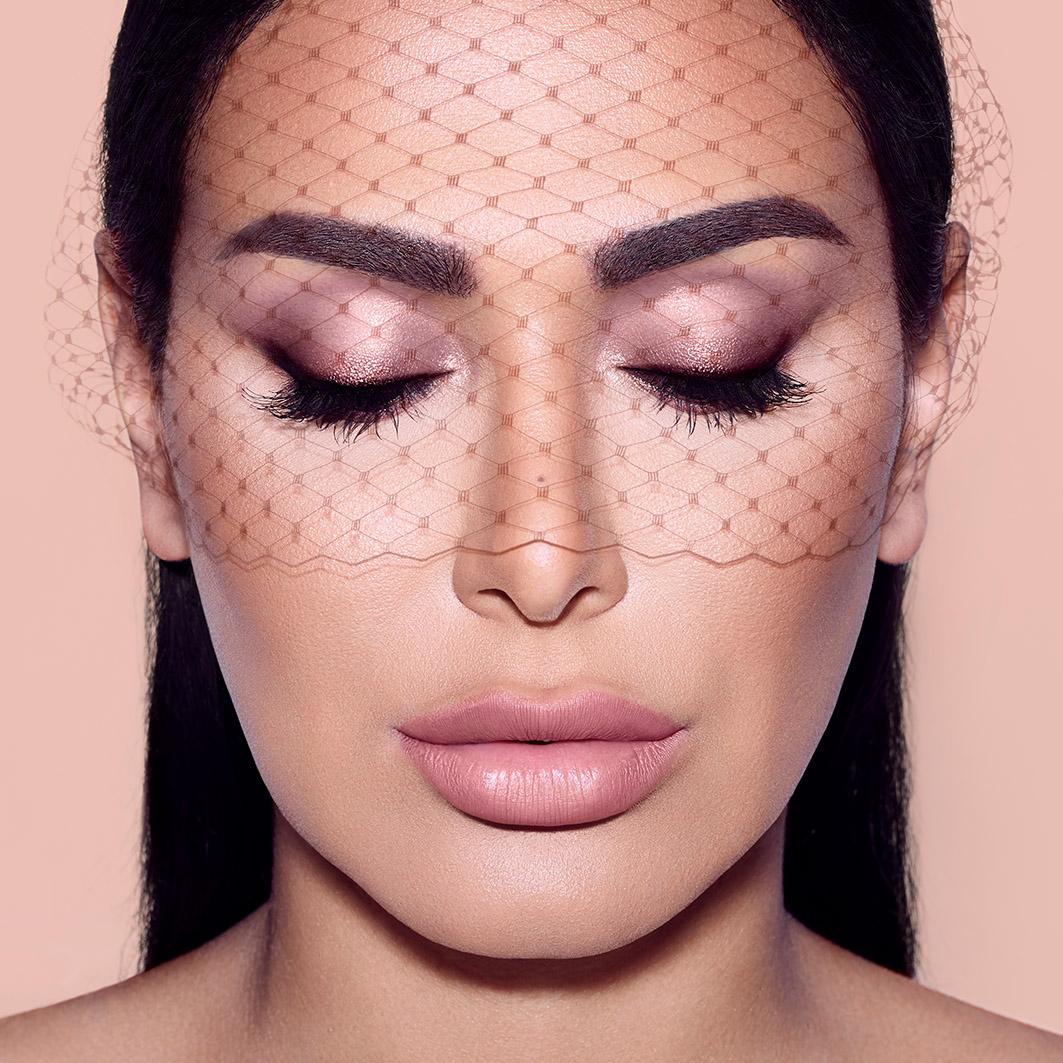 New Nude Eyeshadow Palette