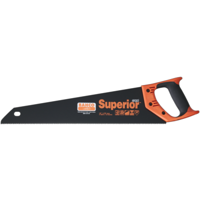 Bahco 2600-22-XT-HP Superior handsåg
