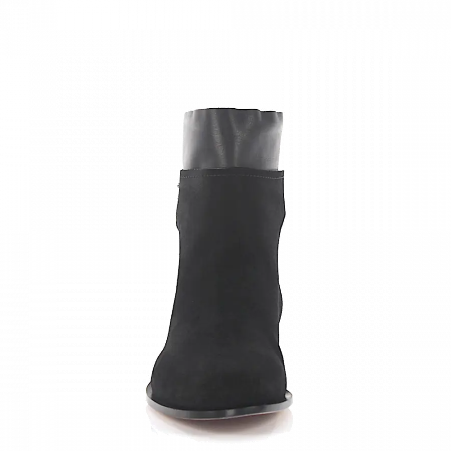Jimmy Choo - Stiefeletten - schwarz