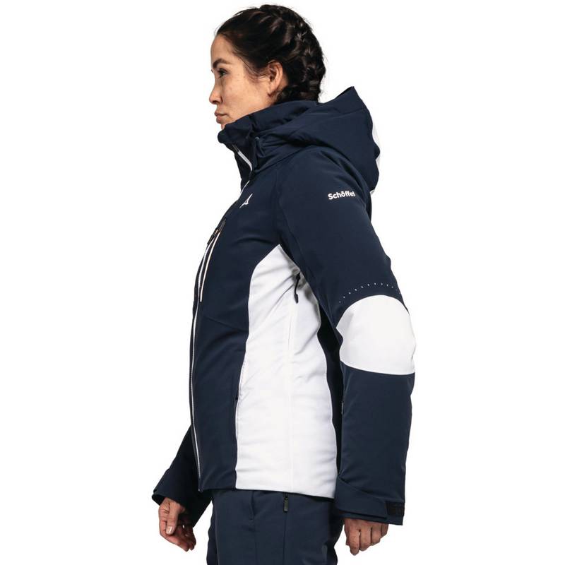 Schöffel Naladas Skijacke Damen