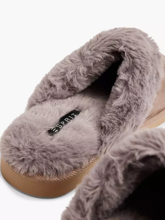 ESPRIT Pantoffel