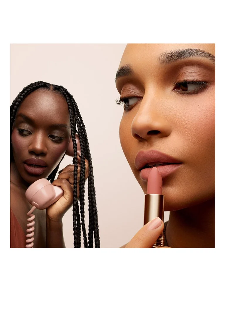 Lancôme L'Absolu Rouge Intimatte - lipstick
