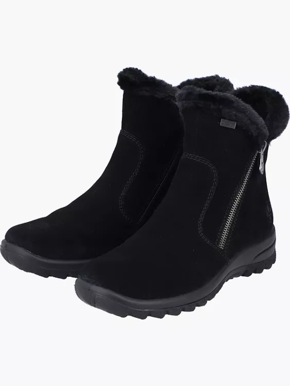 Rieker Damen Kurzstiefel