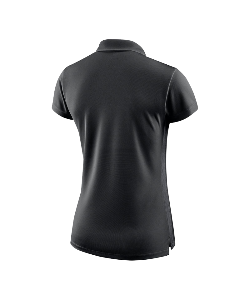 Nike Academy 18 Football Poloshirt Damen F010