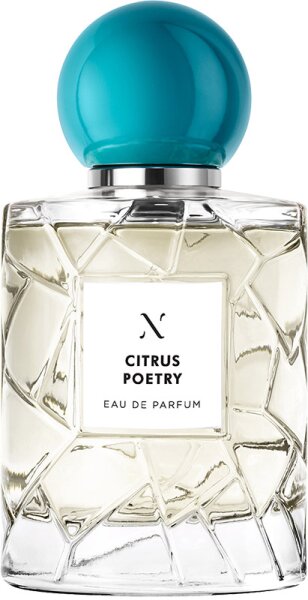 Les Soeurs de Noé Citrus Poetry Eau de Parfum