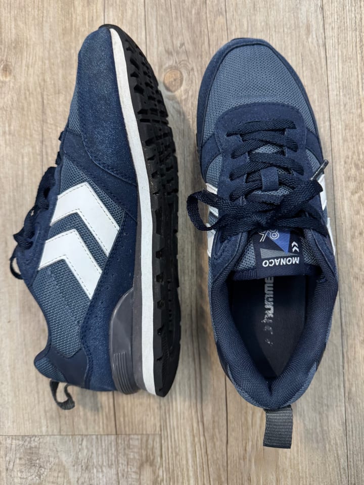 Hummel Sneakers 
