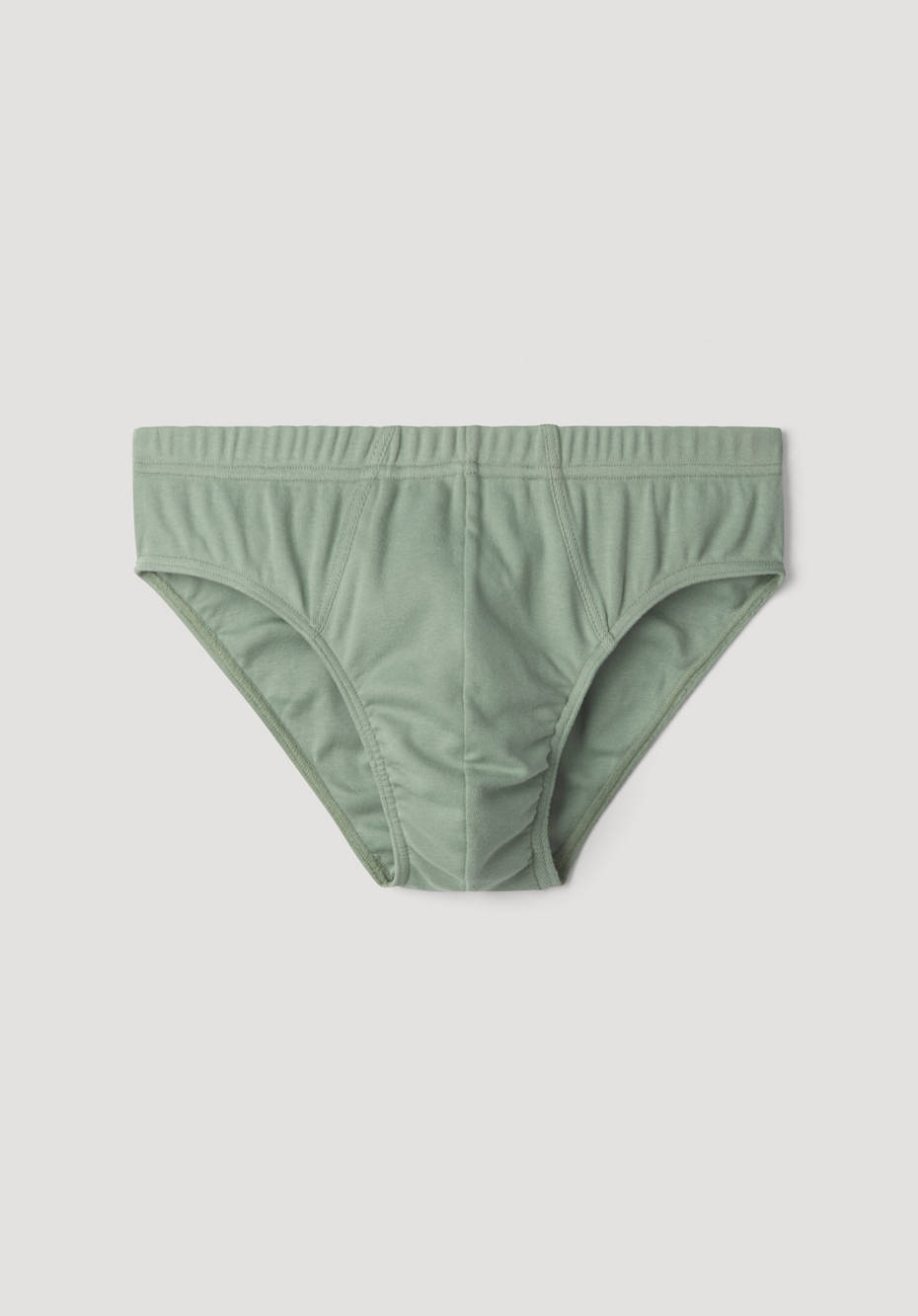 Slip PureDAILY im 2er Set aus reiner Bio-Baumwolle