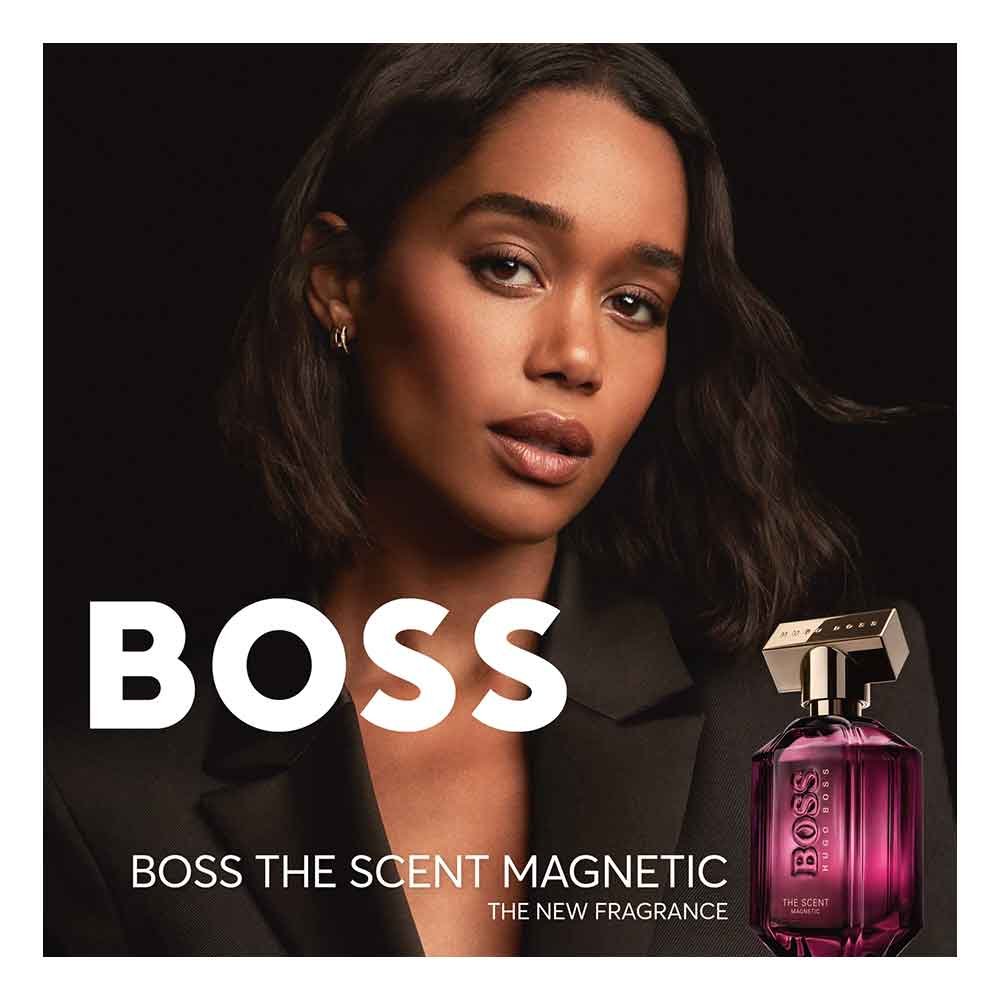 Boss - Hugo Boss The Scent For Her Magnetic Eau de Parfum Nat. Spray