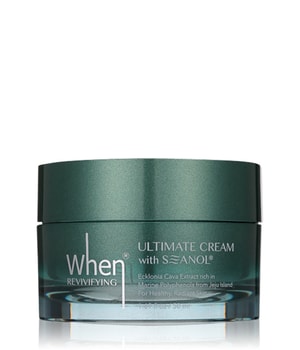 when Revivifying Ultimate Gesichtscreme-50 ml