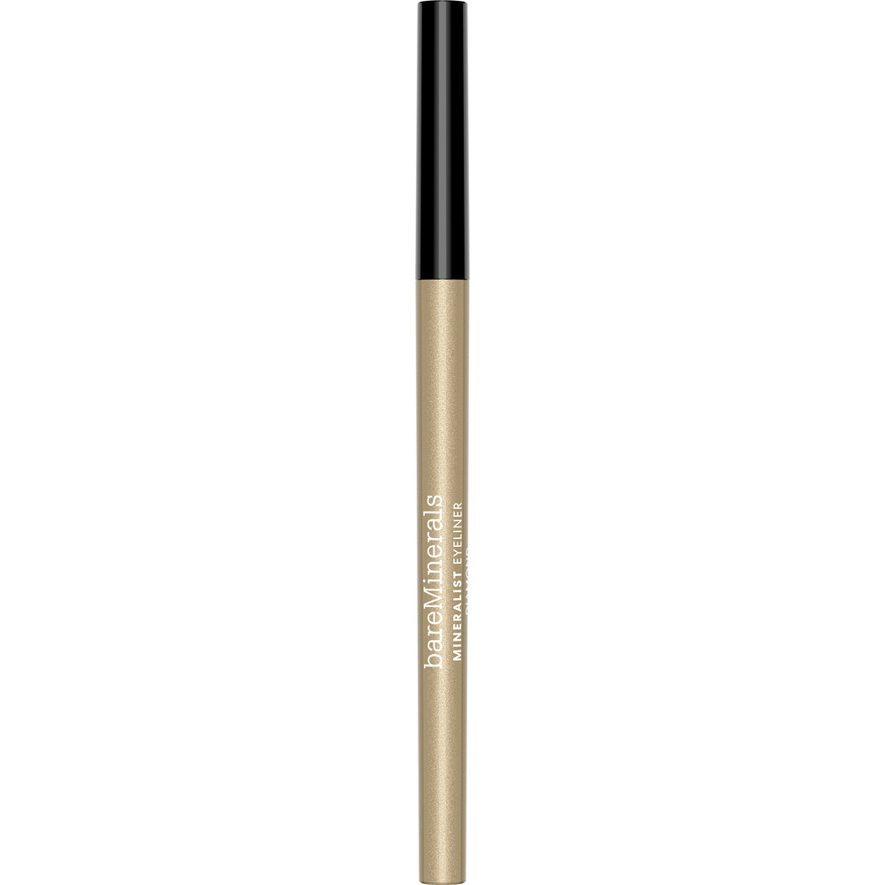 bareminerals Eyeliner longue tenue MINERALIST Eyeliner longue tenue waterproof