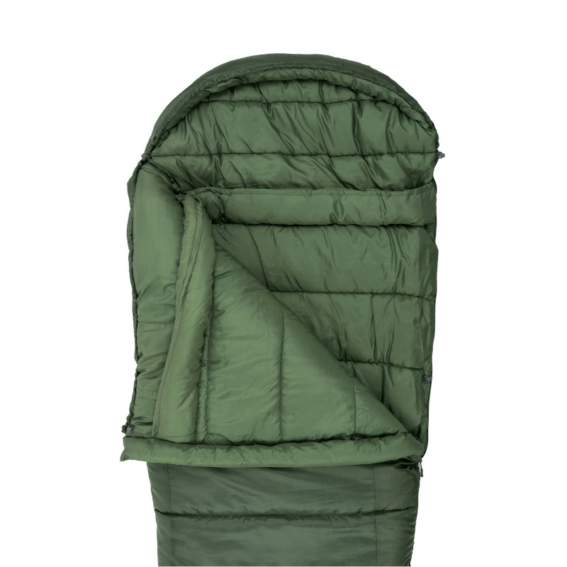 Highlander Phoenix Flame 400 Mumienschlafsack