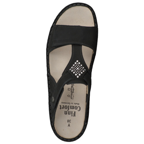 Pantolette-21510090027 Finn Comfort