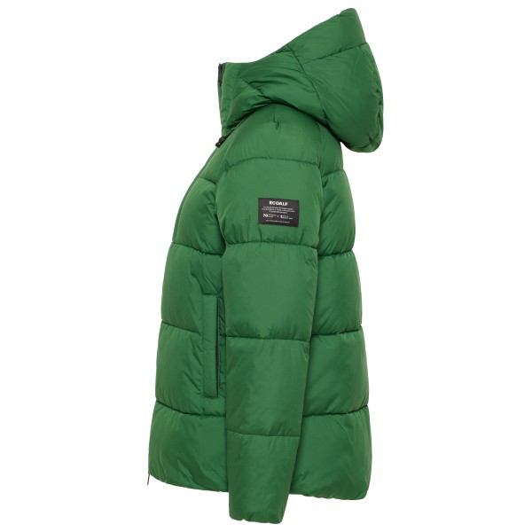 Ecoalf - Women's Fujialf Jacket - Parka
